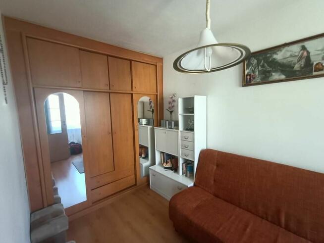 Mieszkanie trzy pokoje Puławy ul. Żeromskiego.