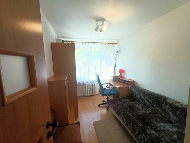 Mieszkanie trzy pokoje Puławy ul. Żeromskiego.