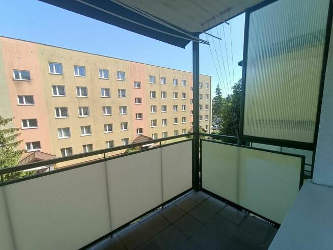 Mieszkanie trzy pokoje Puławy ul. Żeromskiego.