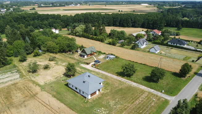Działka, Motycz, 25ar, zabudowa jednorodzinna