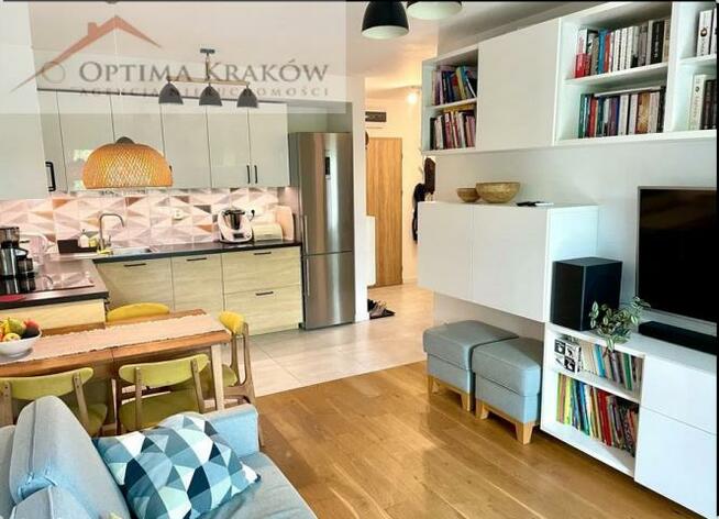 Mieszkanie Kraków Nowa Huta, Szklane Domy, os. Szklane Domy