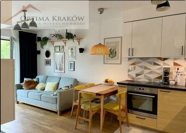 Mieszkanie Kraków Nowa Huta, Szklane Domy, os. Szklane Domy