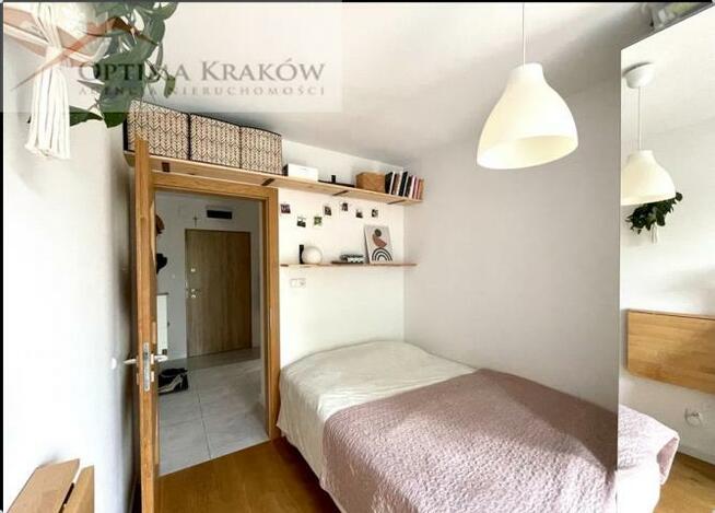 Mieszkanie Kraków Nowa Huta, Szklane Domy, os. Szklane Domy