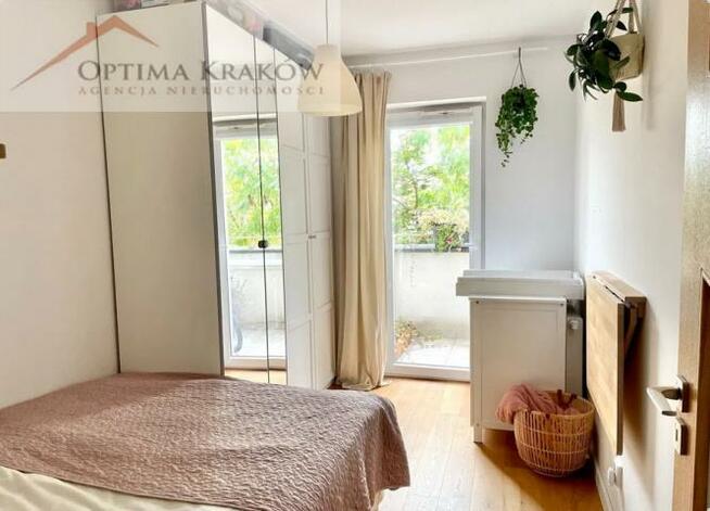 Mieszkanie Kraków Nowa Huta, Szklane Domy, os. Szklane Domy