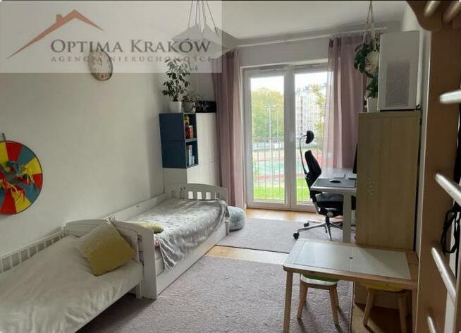 Mieszkanie Kraków Nowa Huta, Szklane Domy, os. Szklane Domy