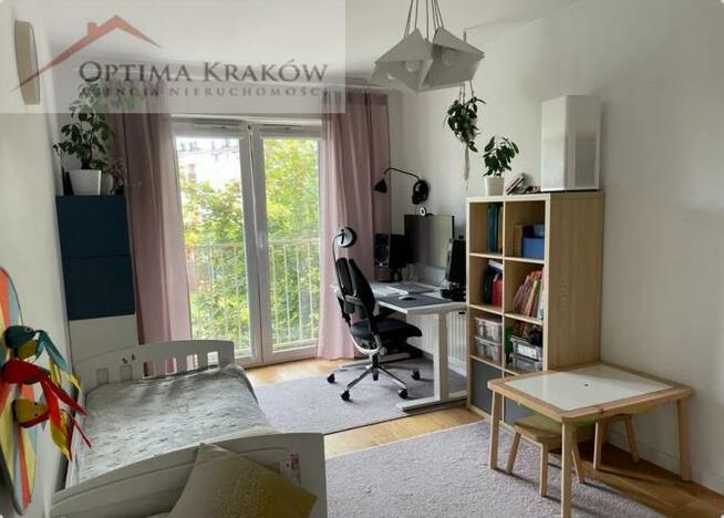 Mieszkanie Kraków Nowa Huta, Szklane Domy, os. Szklane Domy