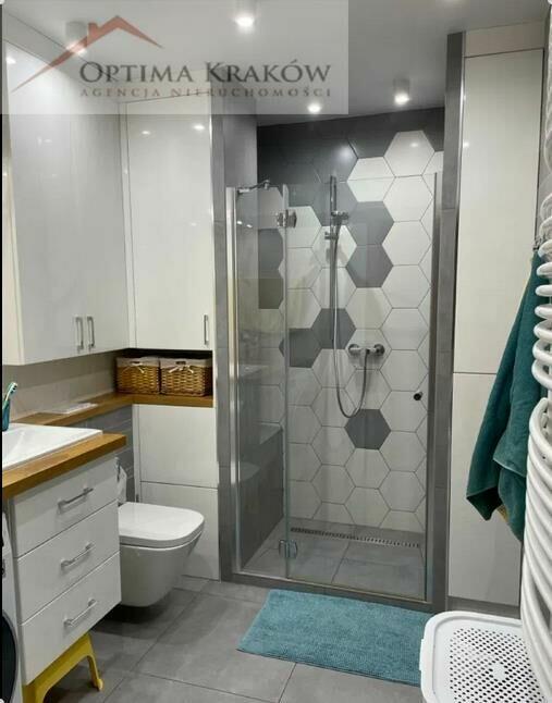 Mieszkanie Kraków Nowa Huta, Szklane Domy, os. Szklane Domy