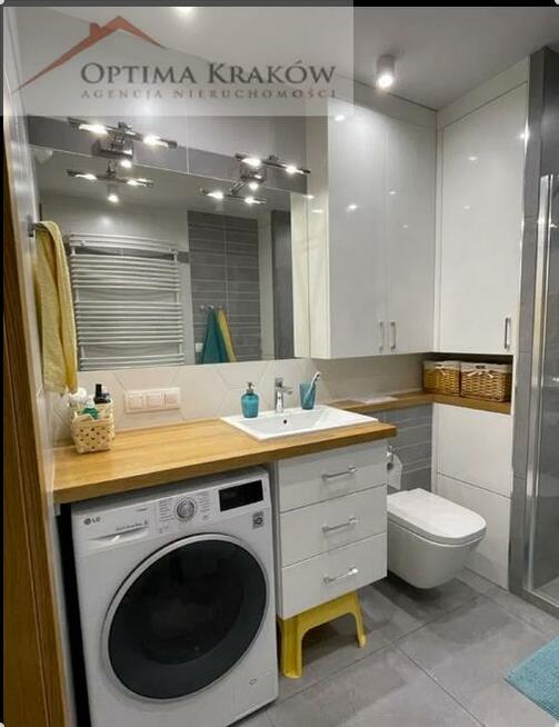 Mieszkanie Kraków Nowa Huta, Szklane Domy, os. Szklane Domy