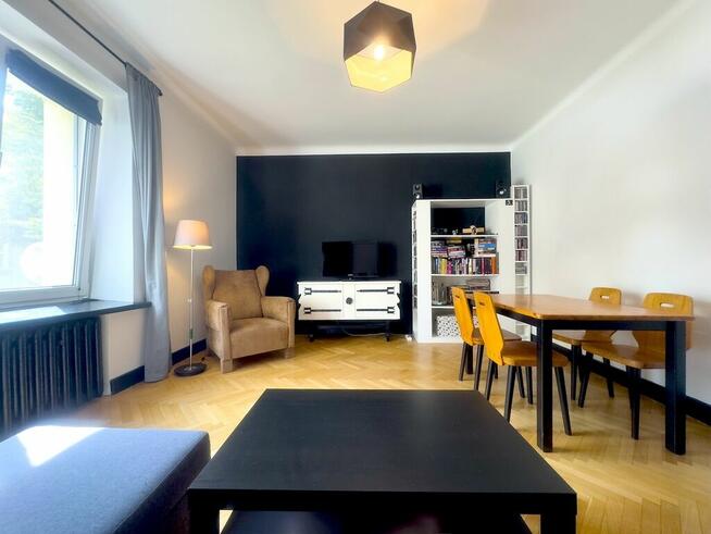 Mieszkanie w ścisłym centrum - Jałowego