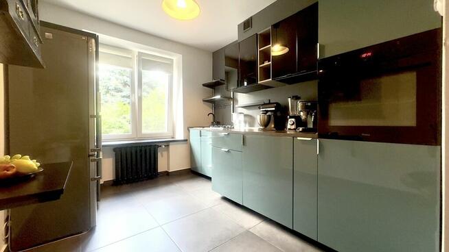 Mieszkanie w ścisłym centrum - Jałowego