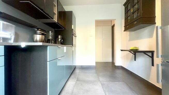 Mieszkanie w ścisłym centrum - Jałowego