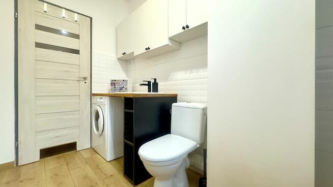 Mieszkanie w ścisłym centrum - Jałowego