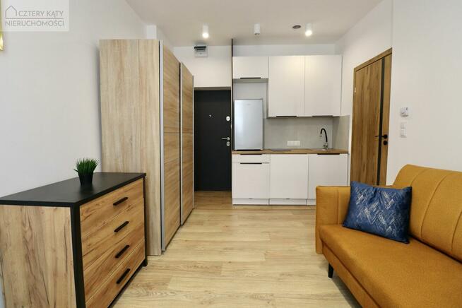 Mieszkanie Chorzów, Cmentarna