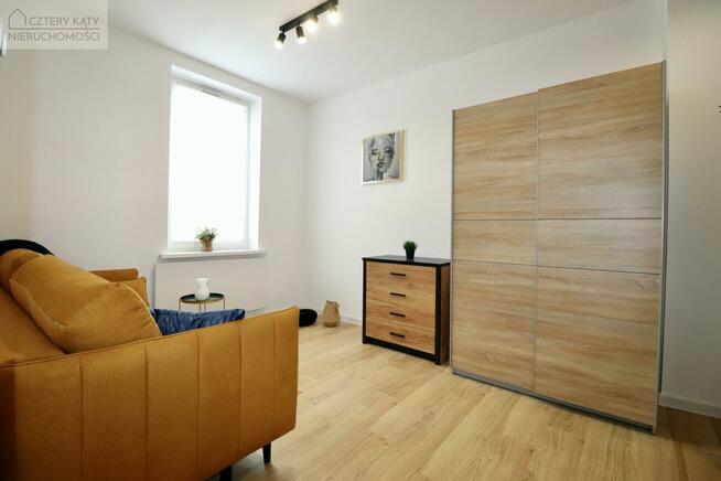 Mieszkanie Chorzów, Cmentarna