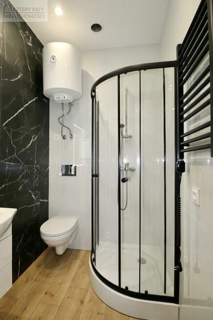 Mieszkanie Chorzów, Cmentarna