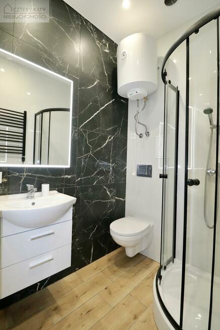 Mieszkanie Chorzów, Cmentarna