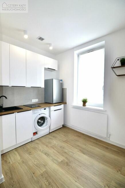 Mieszkanie Chorzów, Cmentarna