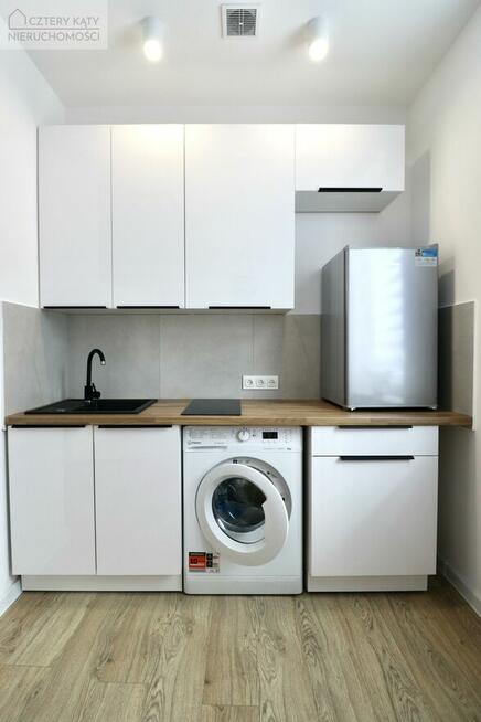 Mieszkanie Chorzów, Cmentarna