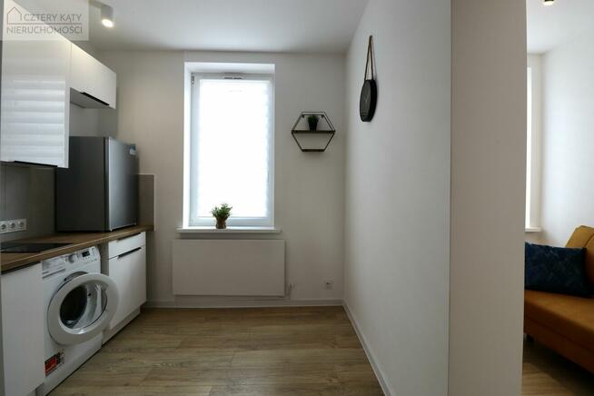 Mieszkanie Chorzów, Cmentarna