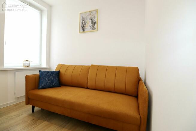 Mieszkanie Chorzów, Cmentarna