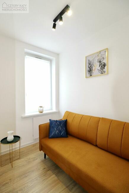 Mieszkanie Chorzów, Cmentarna