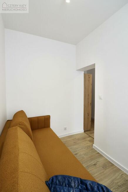 Mieszkanie Chorzów, Cmentarna