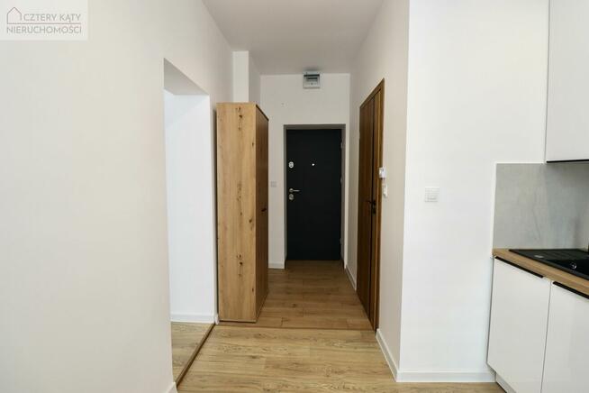 Mieszkanie Chorzów, Cmentarna