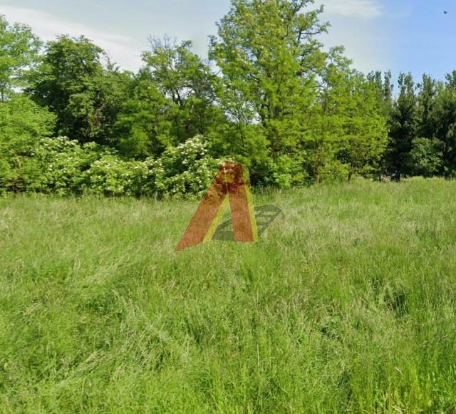 Działka usługowa Kraków Nowa Huta, PRZYLASEK RUSIECKI, Branicka