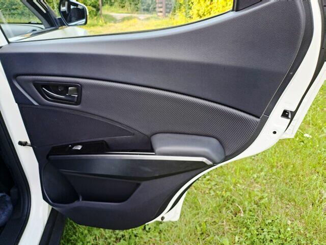 Koreański SsangYong XLV Cristal 1,6 D prod. 2016r.