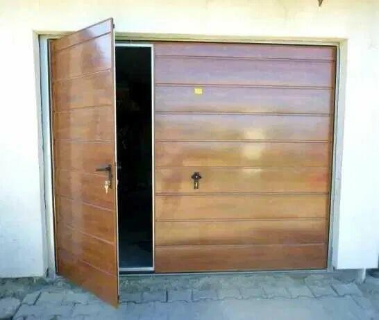 Brama uchylna BRAMY UCHYLNE na m2 BRAMA GARAŻOWA SZYBKO