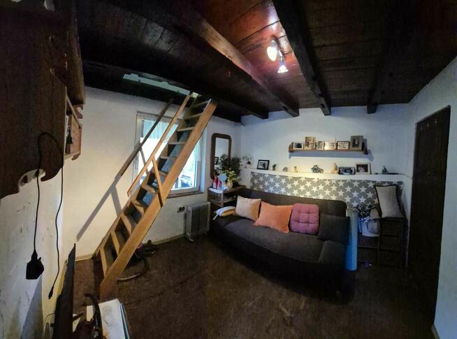 Działka ROD Zarzeczewo