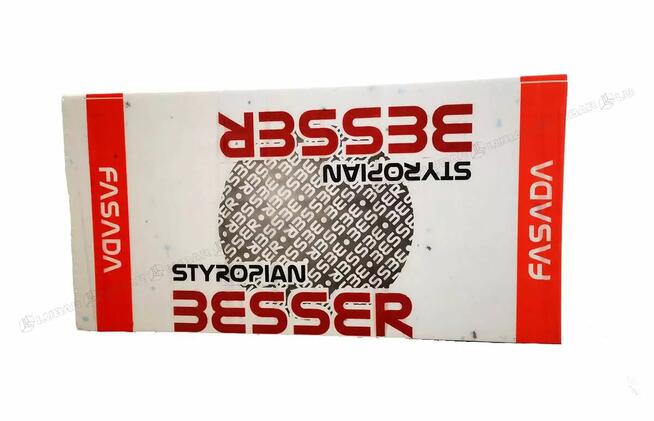 Styropian Besser fasada premium EPS 70 (0,38)