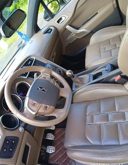 Sprzedam DS4- 163 KM -