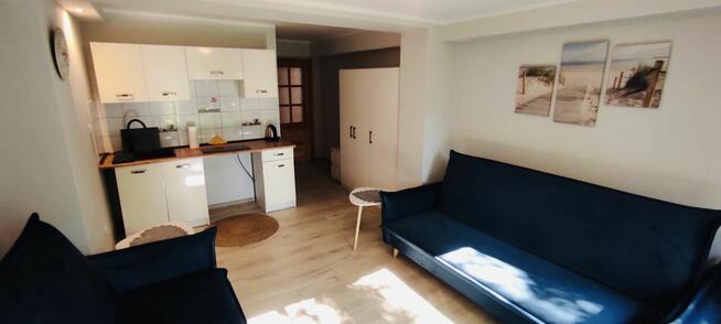 Sopot Kamienny Potok-parter domu z ogrodem