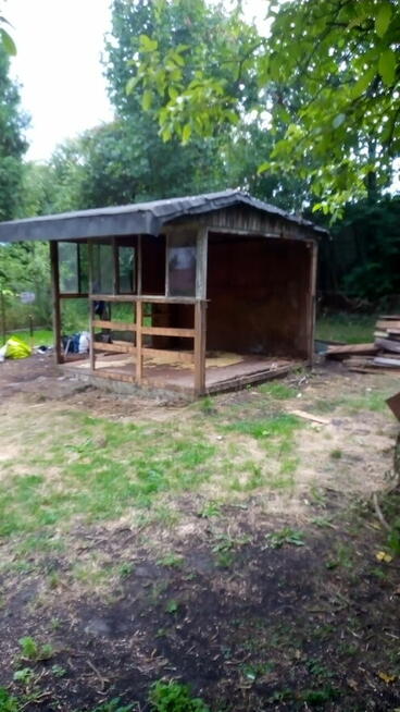 Demontaże, Rozbiórki ,izolacje Fundament, Studnie chłonne.