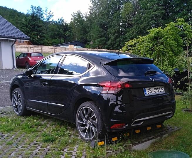 Sprzedam DS4- 163 KM -