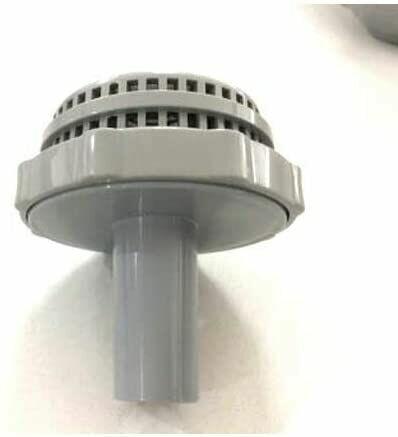 Komplet Dysz wlotowa i wylotowa sitko do basenu pompy Bestwa