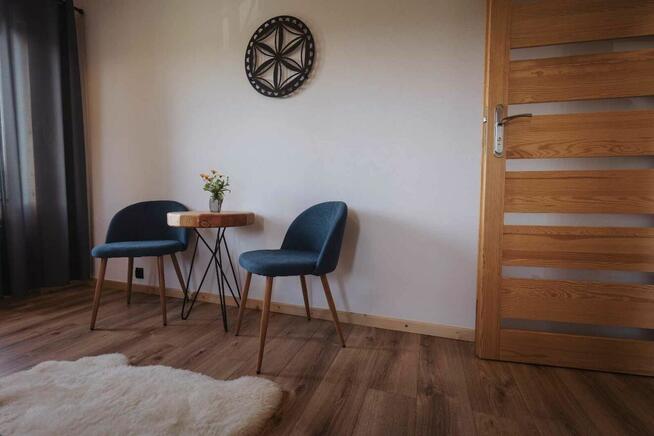 Agroturystka ApartamentCORNY BARAN Dzianisz