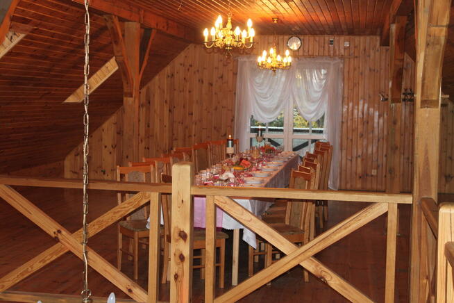 SPRZEDAM OBIEKT ....