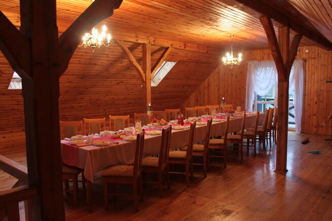 SPRZEDAM OBIEKT ....