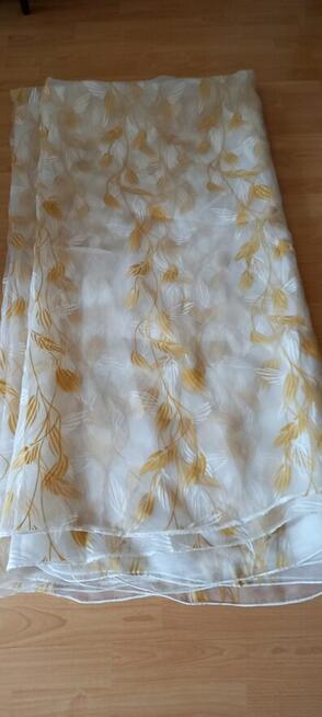 Firany takie jak na zdjeciu