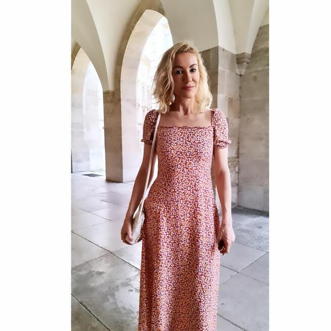 Poznam druga polowke