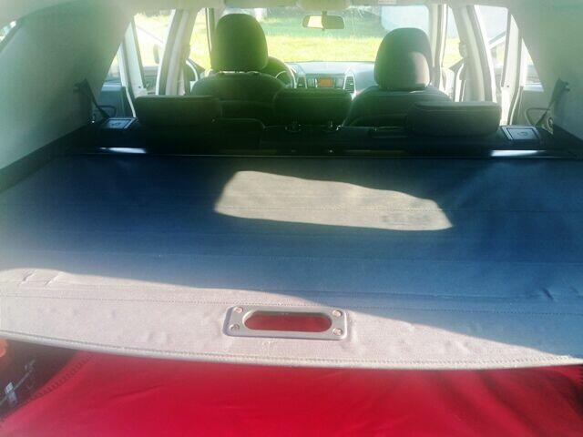 Koreański SsangYong XLV Cristal 1,6 D prod. 2016r.