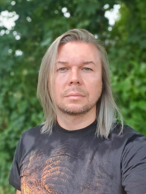 Starszego pana Spotkanie