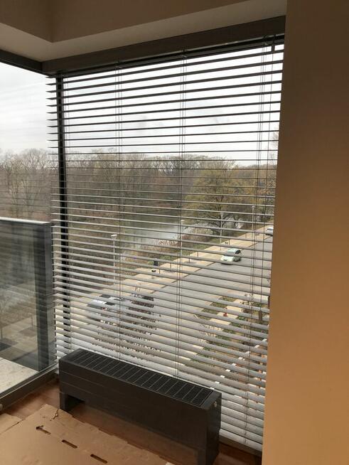 Idealne do Twojego wnętrza ŻALUZJE DREWNIANE I BAMBUSOWE