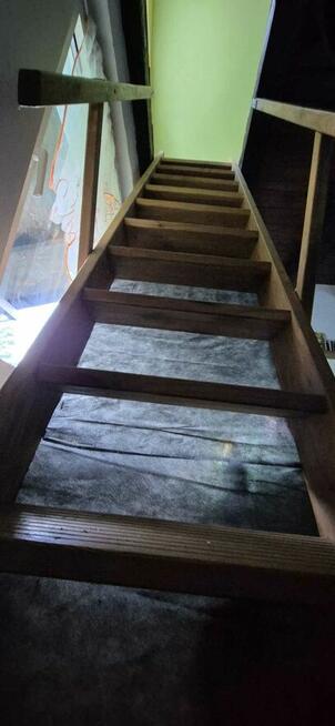 Działka ROD Zarzeczewo