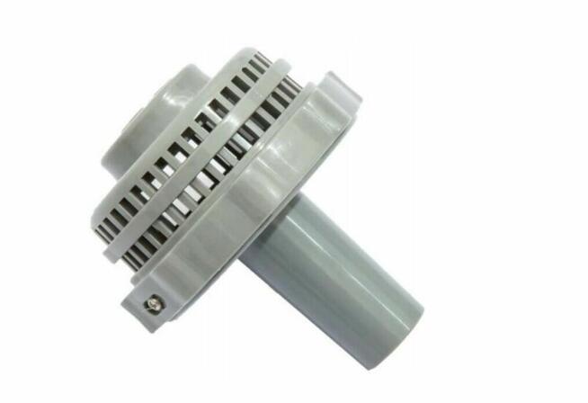 Komplet Dysz wlotowa i wylotowa sitko do basenu pompy Bestwa