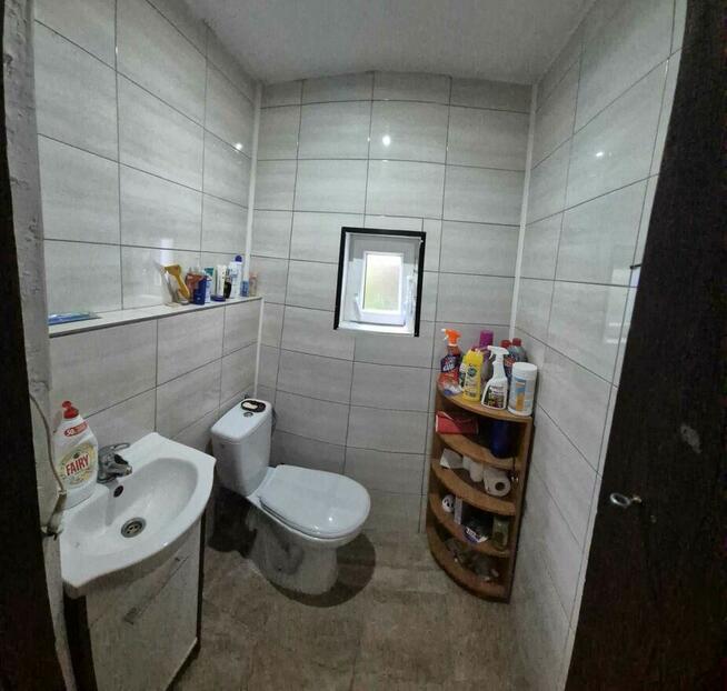 Działka ROD Zarzeczewo