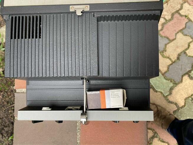 Projektor Sawyers Rn 24