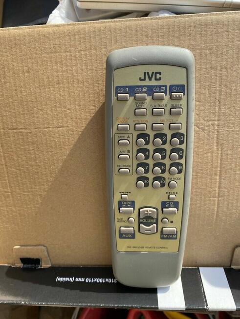 Pilot JVC, Akai, Hitachi, Normende, ...